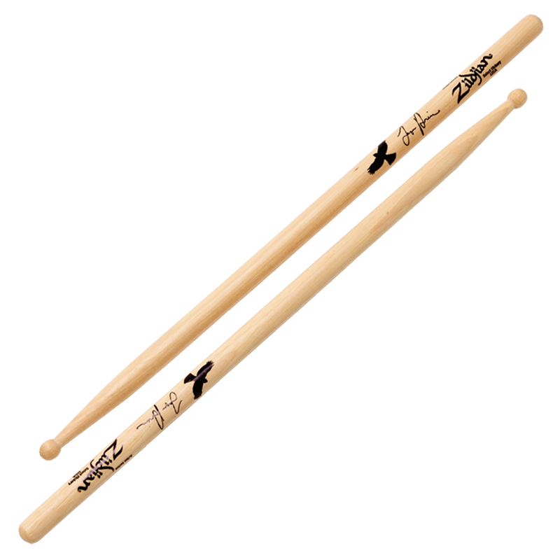 TAYLOR HAWKINS x ZILDJIAN - DRUMSTICKS