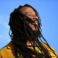 ZIGGY MARLEY - BRIGHTSIDE - VINYL LP