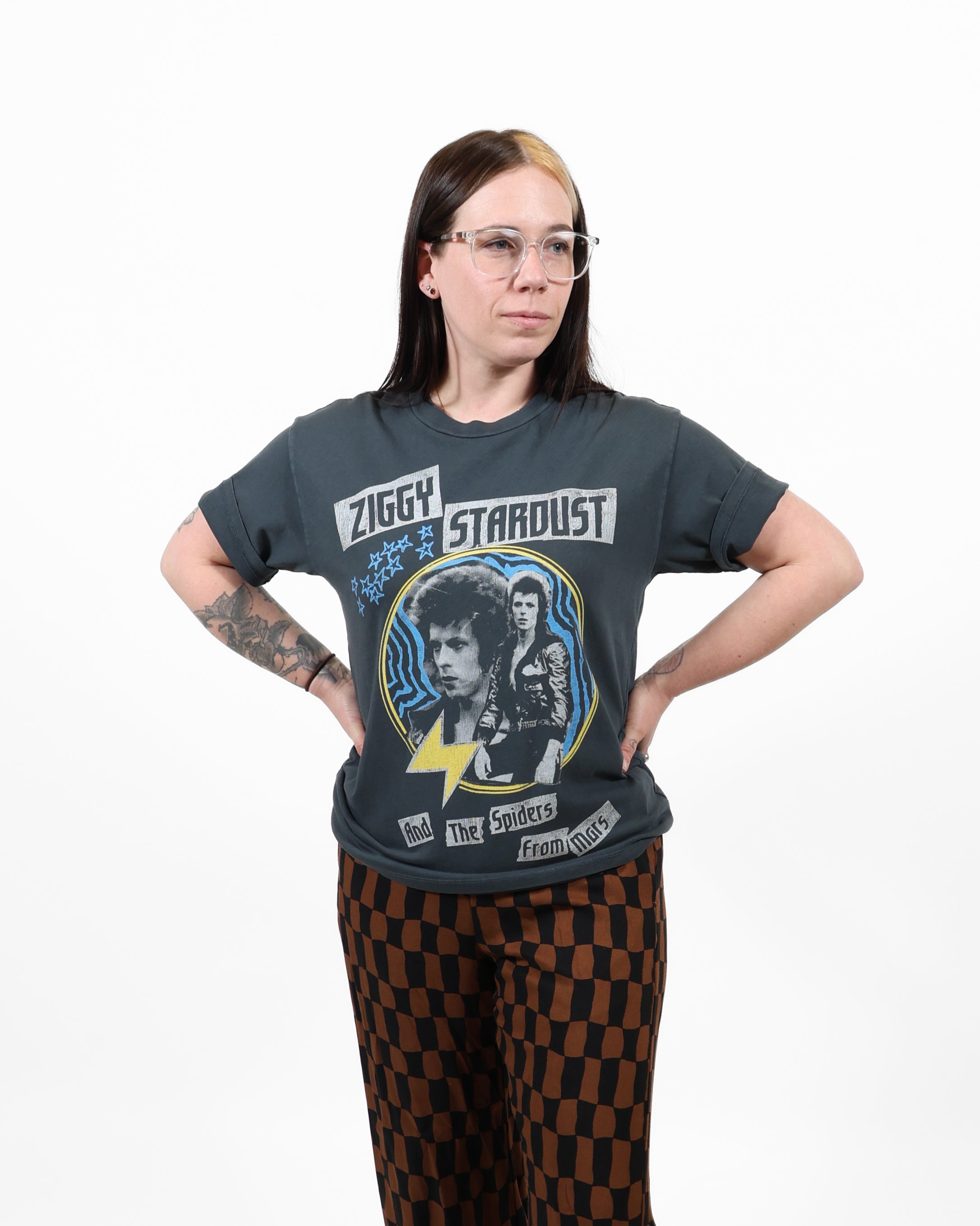 ARTIST APPAREL – Rock & Roll Hall of Fame Museum Store