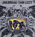 THIN LIZZY - JAILBREAK - VINYL LP