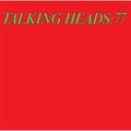 TALKING HEADS - TALKING HEADS: 77 - VINYL LP