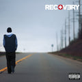 EMINEM - RECOVERY - 2-LP - VINYL LP