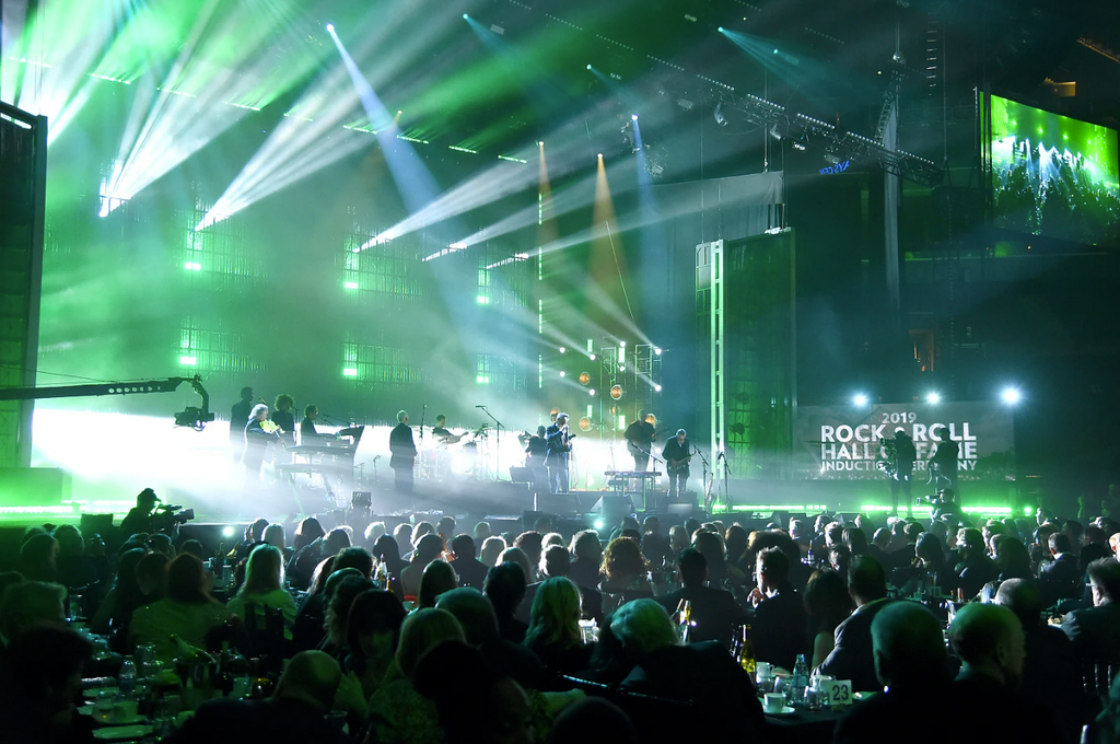 GUITARRA EPIPHONE DE EDICIÓN LIMITADA LES PAUL TRADITIONAL PRO-II - FIRMADA POR ROXY MUSIC