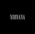 NIRVANA - NIRVANA - COMPILATION - VINYL LP