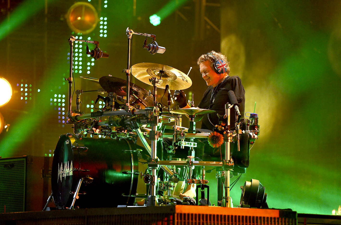 EPIPHONE LIMITED EDITION LES PAUL TRADITIONAL PRO-II GUITAR - SIGNED BY DEF LEPPARD