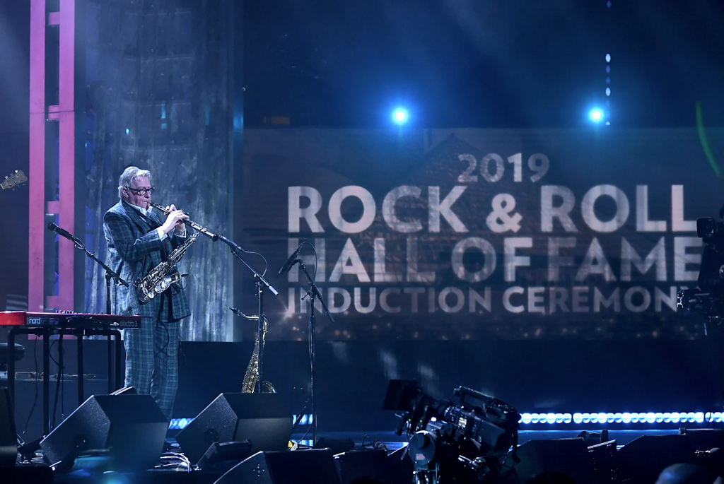 GUITARRA EPIPHONE DE EDICIÓN LIMITADA LES PAUL TRADITIONAL PRO-II - FIRMADA POR ROXY MUSIC