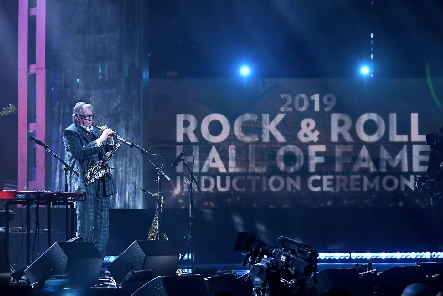 GUITARRA EPIPHONE DE EDICIÓN LIMITADA LES PAUL TRADITIONAL PRO-II - FIRMADA POR ROXY MUSIC