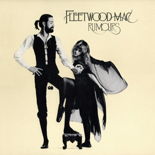 FLEETWOOD MAC - RUMORES - LP DE VINILO