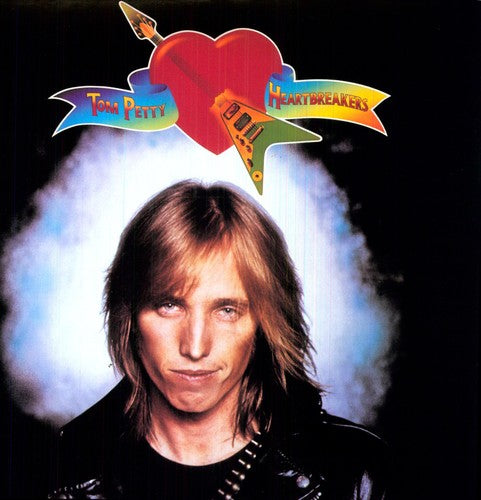 TOM PETTY AND THE HEARTBREAKERS - TOM PETTY AND THE HEARTBREAKERS - VINYL LP