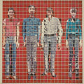 TALKING HEADS - MORE SONGS ABOUT BUILDINGS AND FOOD - VINYL LP