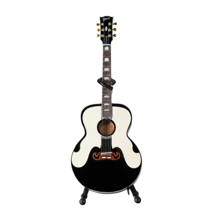 THE EVERLY BROTHERS - GIBSON SJ-200 - MINI GUITAR
