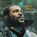 MARVIN GAYE - WHAT'S PAING ON - 50 ANIVERSARIO EDICIÓN DE 2 LP - LP DE VINILO