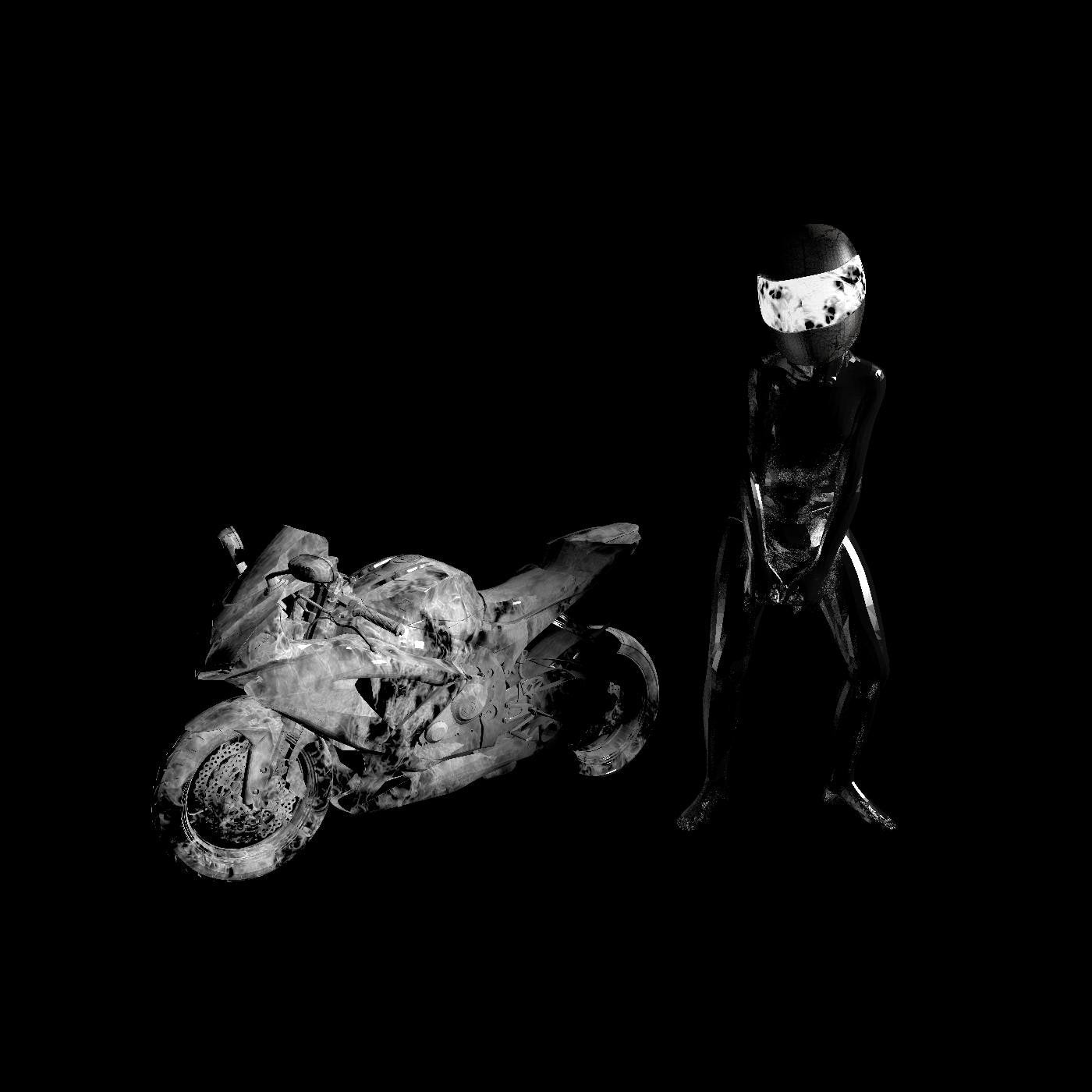 MJ LENDERMAN - BOAT SONGS - LP DE VINILO