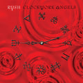 RUSH - CLOCKWORK ANGELS - 2-LP - LP DE VINILO