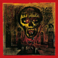 SLAYER - ESTACIONES EN EL ABISMO - LP DE VINILO