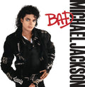 MICHAEL JACKSON - BAD - VINYL LP