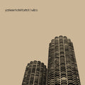 WILCO - YANKEE HOTEL FOXTROT - 2022 REMASTER - EDICIÓN 20 ANIVERSARIO - COLOR NEGRO - 2-LP - LP DE VINILO