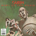 QUEEN - NOTICIAS DEL MUNDO - EDICIÓN LIMITADA - LP DE VINILO