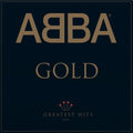 ABBA - GOLD: GREATEST HITS - EDICIÓN LIMITADA - COLOR DORADO - 2-LP - LP DE VINILO