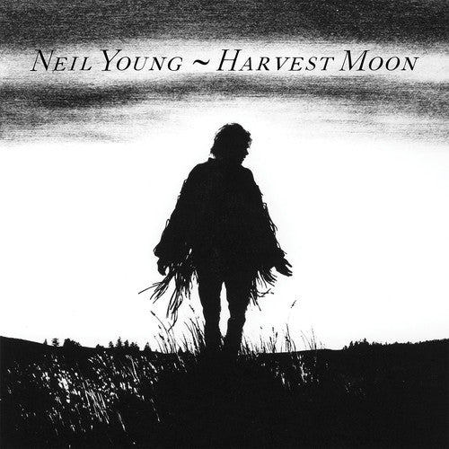 NEIL YOUNG - HARVEST MOON - LP DE VINILO