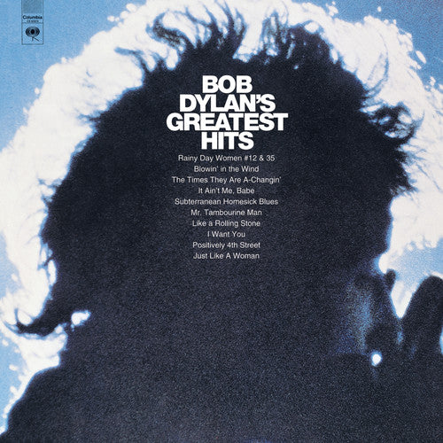 BOB DYLAN - BOB DYLAN'S GREATEST HITS - VINYL LP