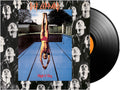DEF LEPPARD - HIGH 'n' DRY - LP DE VINILO