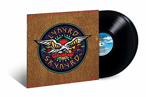 LYNYRD SKYNYRD - SKYNYRD'S INNYRDS: GREATEST HITS - VINYL LP