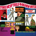 THE DRIFTERS - THE DRIFTERS' GOLDEN HITS - EDICIÓN MONO LIMITADA - LP DE VINILO