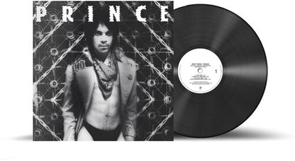 PRINCE - DIRTY MIND - VINYL LP