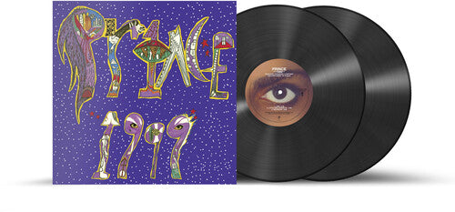 PRINCE - 1999 - 2-LP - LP DE VINILO
