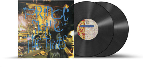 PRINCE - SIGN O' THE TIMES - LP DE VINILO