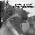 GUIADO POR VOCES - DIABLO ENTRE MIS PIES - LP VINILO