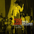 BAD BRAINS - ROCK FOR LIGHT - PUNK NOTE EDITION - LP DE VINILO