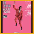 WILSON PICKETT - THE EXCITING WILSON PICKETT - VINYL LP