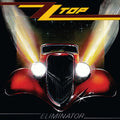 ZZ TOP - ELIMINATOR - LIMITED EDITION - VINYL LP