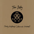 TOM PETTY - ENCONTRAR FLORES SILVESTRES (VERSIONES ALTERNATIVAS) - LP DE VINILO