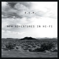 R.E.M. - NEW ADVENTURES IN HI-FI - 25TH ANNIVERSARY EDITION - 2-LP - VINYL LP