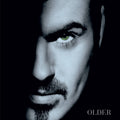 GEORGE MICHAEL - OLDER - 2-LP - VINYL LP