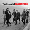 FOO FIGHTERS - THE ESSENTIAL FOO FIGHTERS - 2-LP - VINYL LP