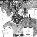 THE BEATLES - REVOLVER - LIMITED EDITION - 2022 MIXES - VINYL LP