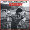 JOHN MELLENCAMP - SCARECROW - 40TH ANNIVERSARY EDITION - HALF-SPEED MASTERING - VINYL LP