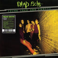 DEAD BOYS - YOUNG LOUD AND SNOTTY - BLACK - VINYL LP