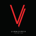 JAM &amp; LEWIS - VOLUMEN UNO - LP DE VINILO 