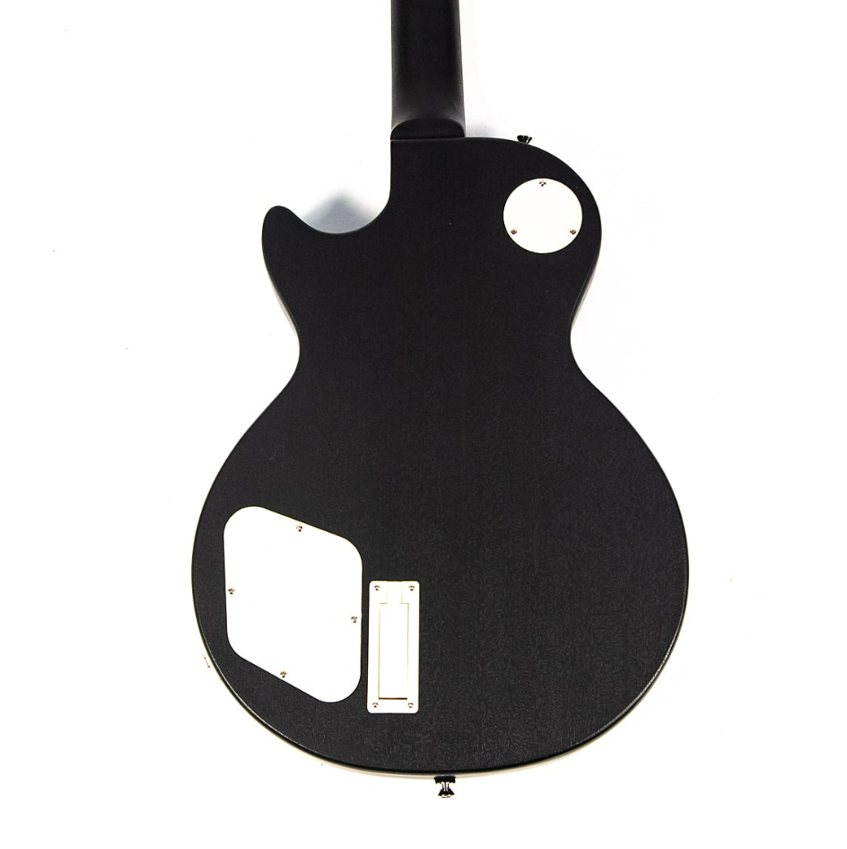 GUITARRA EPIPHONE DE EDICIÓN LIMITADA LES PAUL TRADITIONAL PRO-II - FIRMADA POR ROXY MUSIC