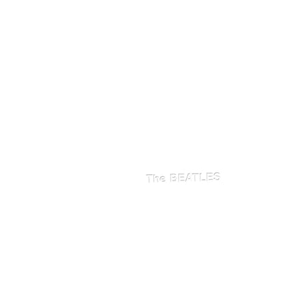 THE BEATLES - THE BEATLES (EL ÁLBUM BLANCO) - LP DE VINILO