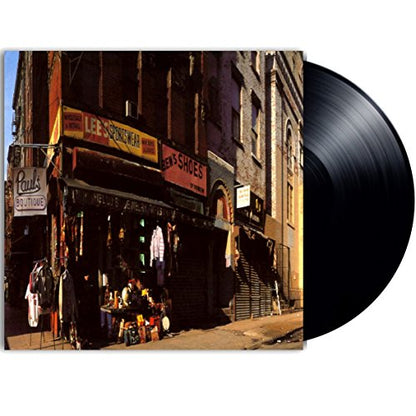 BEASTIE BOYS - PAUL'S BOUTIQUE - EDICIÓN 20 ANIVERSARIO - LP DE VINILO