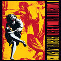 GUNS N ROSES - USE YOUR ILLUSION I - 2-LP - VINYL LP