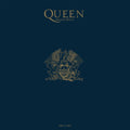 QUEEN - GREATEST HITS II - 2-LP - VINYL LP