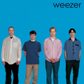 WEEZER - ALBUM AZUL - LP DE VINILO
