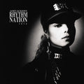 JANET JACKSON - JANET JACKSON'S RHYTHM NATION 1814 - 2-LP - LP DE VINILO